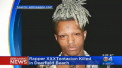 Un cunoscut rapper american a fost impuscat mortal, la numai 20 de ani. Asupra lui XXXTentation au fost trase mai multe focuri de arma - VIDEO