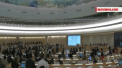 Decizie istorica luata de Statele Unite. America s-a retras din Consiliul ONU pentru drepturile omului, catalogandu-l drept partinitor si ipocrit - VIDEO