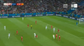 Ziua victoriilor scurte. Toate cele 3 meciuri de ieri, de la Campionatul Mondial, s-au incheiat cu scorul de 1 la 0 - VIDEO