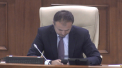 Socialistii vor ca sefii institutiilor de drept si guvernatorul BNM sa dea explicatii despre furtul miliardului. Subiectul a fost readus in discutie saptamana trecuta, insa initiativa a esuat din lipsa de voturi - VIDEO