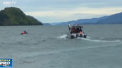 Bilant ingrozitor in Indonezia, dupa ce acum trei zile, un feribot la bordul caruia se aflau sute de persoane, s-a scufundat intr-un lac. Aproape 200 de oameni sunt dati disparuti - VIDEO