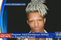 Politistii americani au retinut un suspect in cazul omorului rapper-ului XXXTentacion. Este vorba despre un tanar de 22 de ani - VIDEO