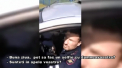 Un barbat din orasul rus Zelenograd a fost retinut, dupa ce i-a dat o palma unui politist pentru ca acele nu a vrut sa faca selfie cu el