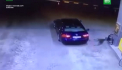 Neatentia unui sofer a provocat un adevarat dezastru la o benzinarie din Ucraina. Dupa ce s-a alimentat la statia PECO, acesta a uitat sa scoata pompa din rezervorul masinii si a plecat. Ce a urmat - VIDEO