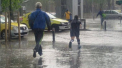 Cer noros, precipitatii, descarcari electrice. Pana cand este valabil codul galben emis de meteorologi - FOTO