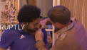 Mohamed Salah a devenit cecen. Unul dintre cei mai buni fotbalisti din lume la momentul actual a primit cetatenia cecena onorifica din partea controversatului lider Ramzan Kadirov - VIDEO