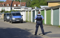 Explozie intr-o cladire din Germania. 24 de oameni au fost ranit, dintre care 4 sunt in stare grava - VIDEO