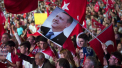 Alegeri in Turcia. Sase persoane au fost arestate, pentru ca l-ar fi insultat pe Erdogan. Dupa vot, multe lucruri se vor schimba, iar reforma constitutionala va intra in vigoare - VIDEO