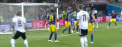 Germania revine in lupta pentru play-off-ul Campionatului Mondial dupa o victorie dramatica in fata Suediei - VIDEO