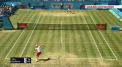 Si-a ratat incredibil sansa. Novak Djokovic a pierdut finala turnelui de la Londra, in fata lui Marin Cilic - VIDEO
