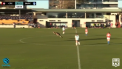 In Australia, fotbal joaca toti. Un cangur a intrat pe teren chiar in timpul unui meci. Arbitrul a intrerupt partida