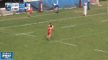Performanta impresionanta a nationalei Moldovei de Rugby 7. Haiducii au cucerit medaliile de bronz la Campionatul European, Conferinta 1 - VIDEO
