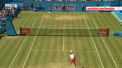 Si-a ratat incredibil sansa. Novak Djokovic a pierdut finala turnelui de la Londra, in fata lui Marin Cilic - VIDEO