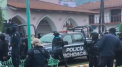 Un oras din Mexic a ramas fara politisti, dupa asasinarea unui candidat la primarie - VIDEO