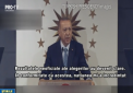 Recep Erdogan va conduce Turcia inca cinci ani. El a castigat alegerile prezidentiale din primul tur, obtinand aproape 53 la suta din voturi - VIDEO