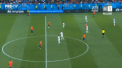Spania a fost la un pas de rusine in ultimul meci din grupa la mondial. Ibericii au remizat aseara in meciul cu Maroc si s-a calificat in play-off de pe primul loc in grupa - VIDEO