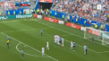 Rusia a fost adusa cu picioarele la pamant la Campionatul Mondial. Dupa 2 victorii sigure, tara gazda a fost umilita in meciul cu Uruguay - VIDEO