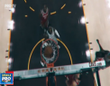 James Harden este cel mai bun baschetbalist al sezonului, in NBA. Jucatorul echipei Houston a primit ravnitul trofeu pentru prima data in cariera - VIDEO