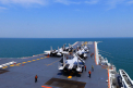 China ar putea avea, pana in 2025, cea mai puternica arma navala din lume