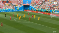 Nu au plecat fara victorie. Peru a invins Australia in ultimul sau meci de la Campionatul Mondial - VIDEO