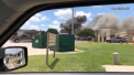 Un om a murit, iar 12 au fost raniti in urma unei explozii produse intr-un spital din Texas - VIDEO