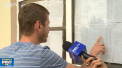 Nerabdatori sa-si vada notele la examenele de bacalaureat, unii elevi s-au trezit astazi cu noaptea-n cap pentru a ajunge primii in fata centrelor. Unii au ramas dezamagiti de ceea ce au vazut - VIDEO