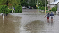 Ploi puternice se asteapta de astazi in toata tara. Codul galben a intrat in vigoare. Avertizarea facuta de meteorologi