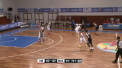 Debut cu ghinion pentru nationala Moldovei la baschet la Campionatul European pentru tarile mici. Tricolorii au fost invinsi de Gibraltar - VIDEO