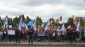 Tenativa esuata de demitere a executivului din Romania. O motiune de cenzura impotriva Guvernului PSD-ALDE, inaintata de opozitie a fost respinsa de Parlamentul Romaniei - VIDEO