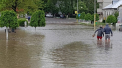Prognoza meteo pentru astazi. Unde va ploua torential si cu descarcari electrice - FOTO