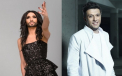 EUROVISION 2014. Portretele concurentilor din acest an: Cine e cel mai ciudat , dar si principalul favorit