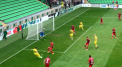 Victorie dupa noua meciuri fara succes. Zimbru Chisinau s-a impus spectaculos in fata celor de la Zaria Balti - VIDEO