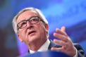 Reactia lui Juncker dupa sintagma "limba moldoveneasca", pe site-ul CE