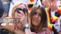 Mondialul dezastrului pentru fanii germani. Suporterii sunt suparati, dupa ce echipa favorita a fost eliminata prematur de la turneu - VIDEO