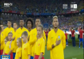 Brazilia si-a confirmat statutul de favorita la Campionatul Mondial si a acces in optimi, dupa o victorie sigura contra Serbiei - VIDEO