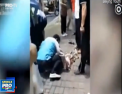 Caz oripilant la Shanghai. Un individ inarmat cu un cutit a atacat un grup de elevi chiar la poarta scolii, omorand doi si ranindu-i pe altii - VIDEO