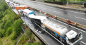 Doi romani, morti intr-un grav accident in Austria. Neatentia le-a adus sfarsitul - VIDEO