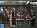 Wayne Rooney a ajuns in SUA. Fotbalistul englez va semna cu formatia D.C. United si va incasa peste 13 milioane de dolari la echipa americana - VIDEO