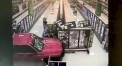 Motivul pentru care un tanar de 19 ani din Texas a intrat cu masina... intr-un magazin. Accesul de furie l-a costat jumatate de milion de euro 