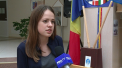 A crezut ca viseaza cand a vazut ca a luat 10 pe linie la examenele de bacalaureat. Visele unuia dintre putinii absolventi care a atins aceasta performanta. Ce va face mai departe tanara de nota zece - VIDEO