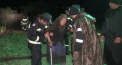 Inundatiile masive din Romania au afectat peste o suta de localitati. In jur de 800 de persoane au fost salvate sau evacuate din casele lor din cauza viiturilor - VIDEO