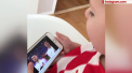 Momentul in care un copil pronunta numele jucatorilor nationalei Croatiei, la intonarea imnului. Filmuletul postat de fundasul croat, Dejan Lovren, pe Instagram - VIDEO