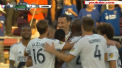 Zlatan Ibrahimovic, de neoprit in SUA. Suedezul de 36 de ani a marcat doua goluri de pus in rama, pentru echipa Los Angeles Galaxy - VIDEO