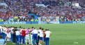 Surpriza de proportii la Campionatul Mondial. Spania a fost eliminata in optimile competitiei, dupa ce a cedat la penalty-uri in fata Rusiei - VIDEO
