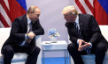 Kremlin: Trump si Putin nu vor discuta despre Crimeea, la summitul de la Helsinki