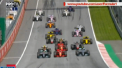 Cursa cu probleme pentru favoriti. Sebastian Vettel este noul lider al sezonului, in Formula 1, dupa ce a venit al treilea in Marele Premiu al Austriei - VIDEO
