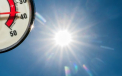Prognoza meteo. Vezi cat de cald va fi astazi - FOTO