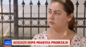 Tanara insarcinata din Iasi, care a pierdut sarcina la spital, povesteste calvarul prin care a trecut