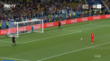 Calificare cu emotii pentru Anglia in sferturile mondialului. Britanicii au trecut la penalty-uri de Columbia, dupa ce au fost egalati in prelungiri - VIDEO