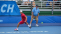 Radu Albot a scris o noua pagina in istoria tenisului moldovenesc. Sportivul nostru s-a calificat in premiera in turul 3, la Wimbledon - VIDEO